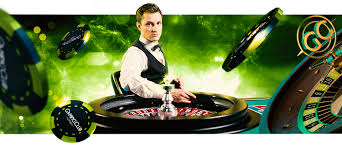 The Thrill of Low Stakes Roulette A Beginner's Game of Chance