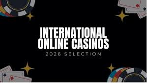 The Ultimate Guide to Foreign Casino Sites