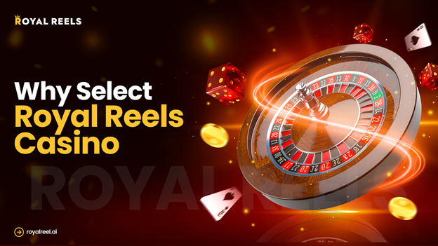 The Ultimate Guide to RoyalReels 21 Discover the Thrills of Online Gaming