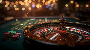 Top Online Roulette Casinos in the UK 1742500503