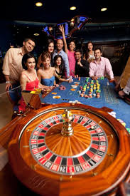 Top Roulette Casino Find Det Bedste Online Roulette