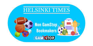 Understanding Non GamStop Bookmakers A Comprehensive Guide 959070519