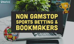 Understanding Non GamStop Bookmakers A Comprehensive Guide 959070519