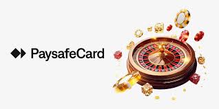 Casino med Paysafecard - Sikker og Anonym Spiloplevelse -1933837496