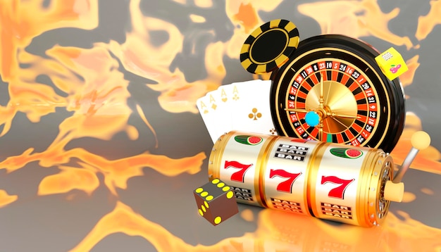 Casino Uden Omsætningskrav Oplev Det Bedste Af Spilverdenen