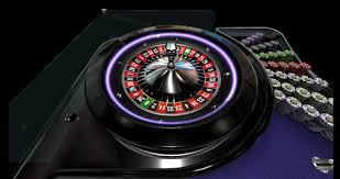 Explore the Best Live Roulette Sites in the UK -1848359496