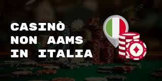 I Migliori Casinò Stranieri Un Mondo di Opportunità