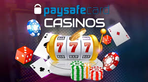 Oplev Fordele ved Casino Med Paysafe Sikkerhed og Bekvemmelighed -1936731762