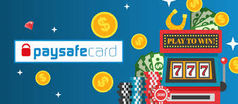 Paysafecard Casino Din Guide til Sikker Online Spil -1845483387