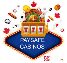 Paysafecard Casino Din Guide til Sikker Online Gambling