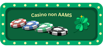 Scopri la Nostra Lista di Casinò Stranieri Opportunità e Vantaggi